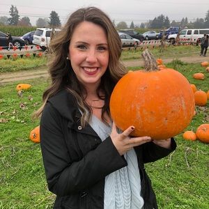 Meet your Posher, Allyson